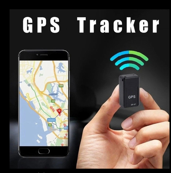 Get Your Gps Tracker | Mini Gps Tracker Magnetic | Gps Tracking Device Ideal For Kids, Elderly, Wallet, Luggage And Vehicles